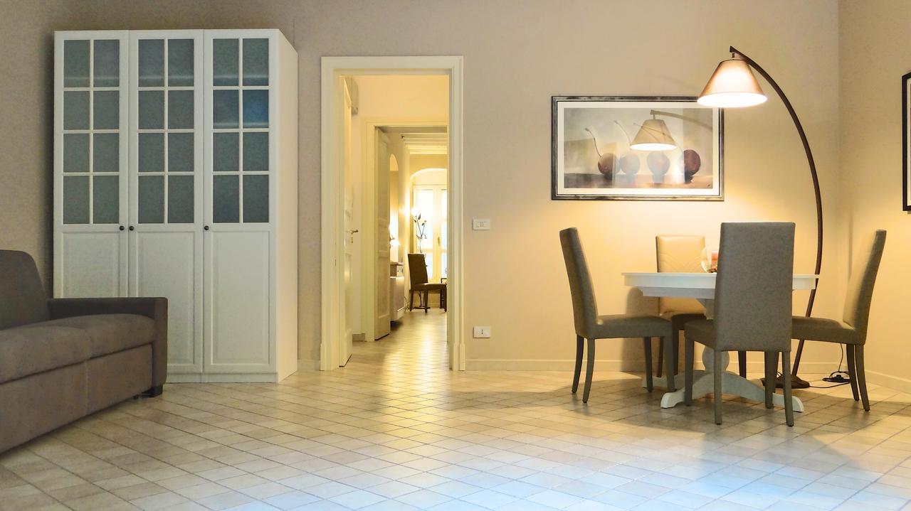 Appartamento Palazzo Artale Homes