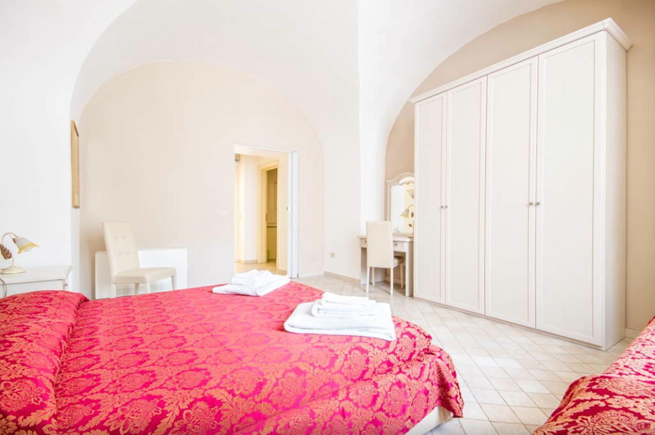 Palazzo Artale Homes * Palermo
