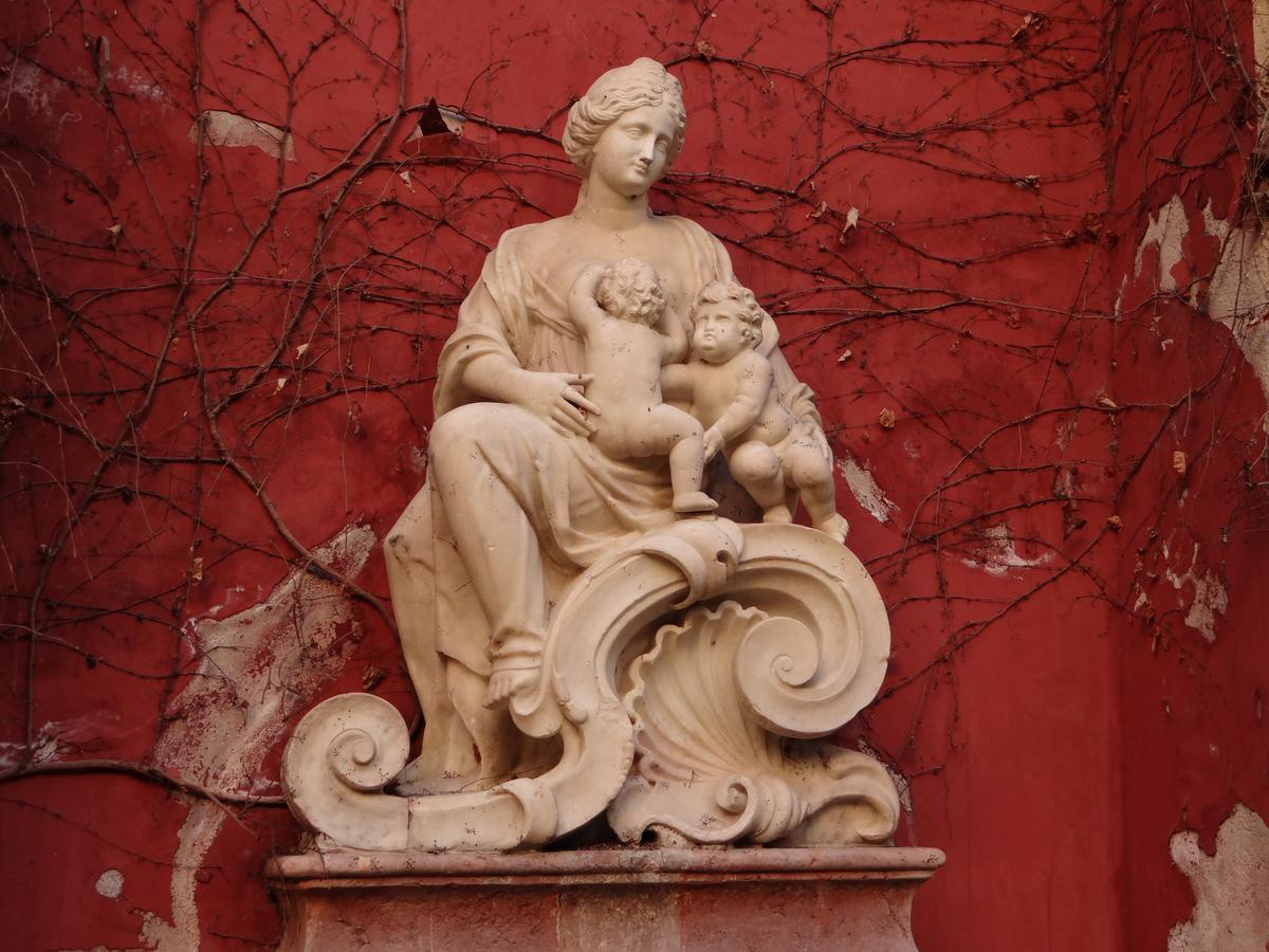 Palazzo Artale Homes