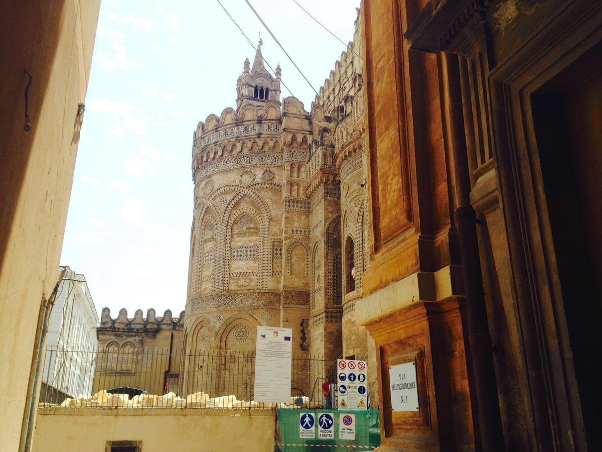 Palazzo Artale Homes Appartamento