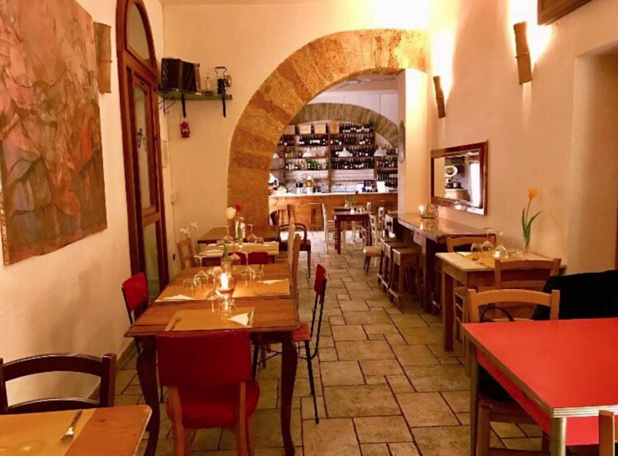Palazzo Artale Homes Appartamento