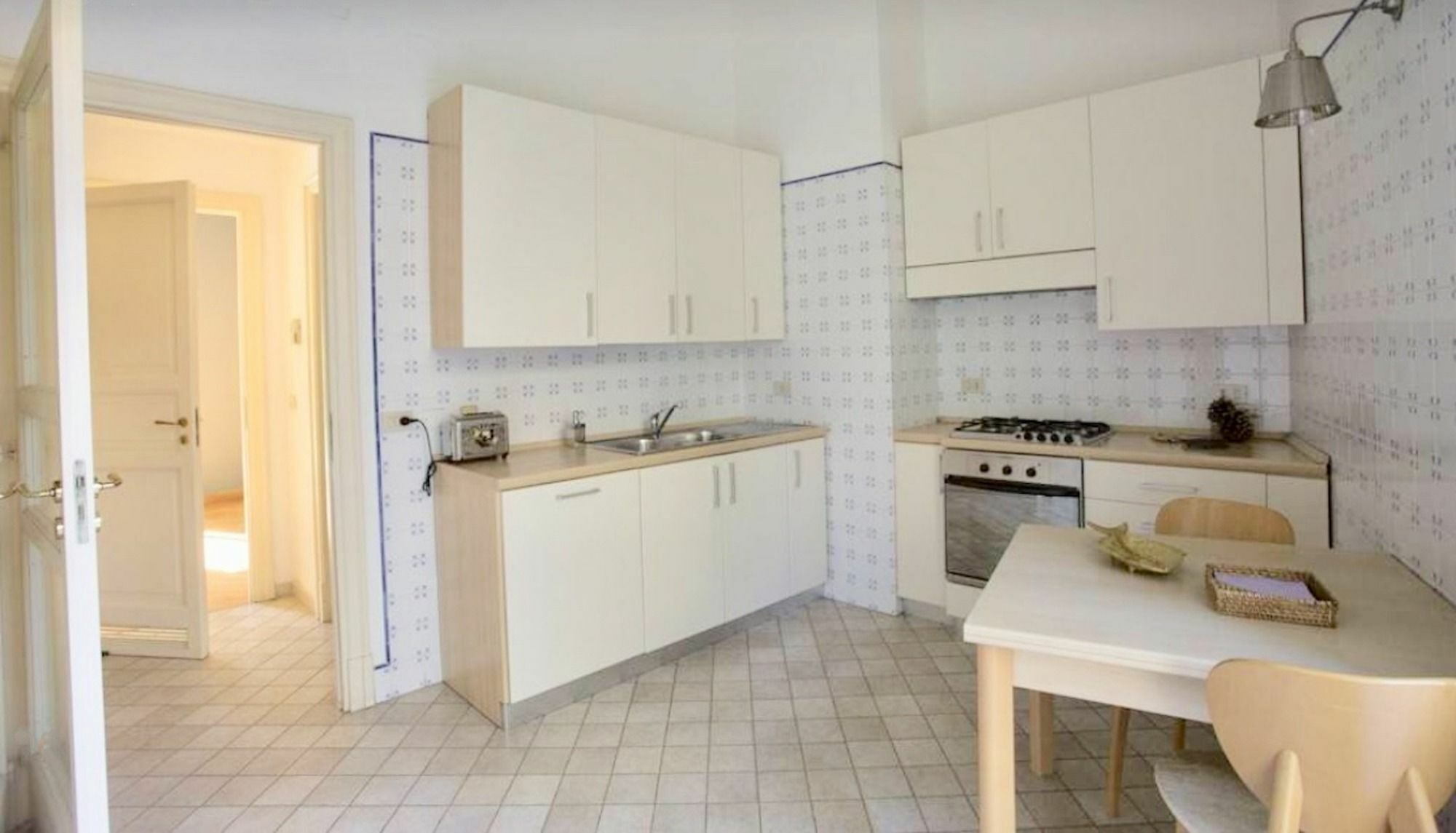 Appartamento Palazzo Artale Homes