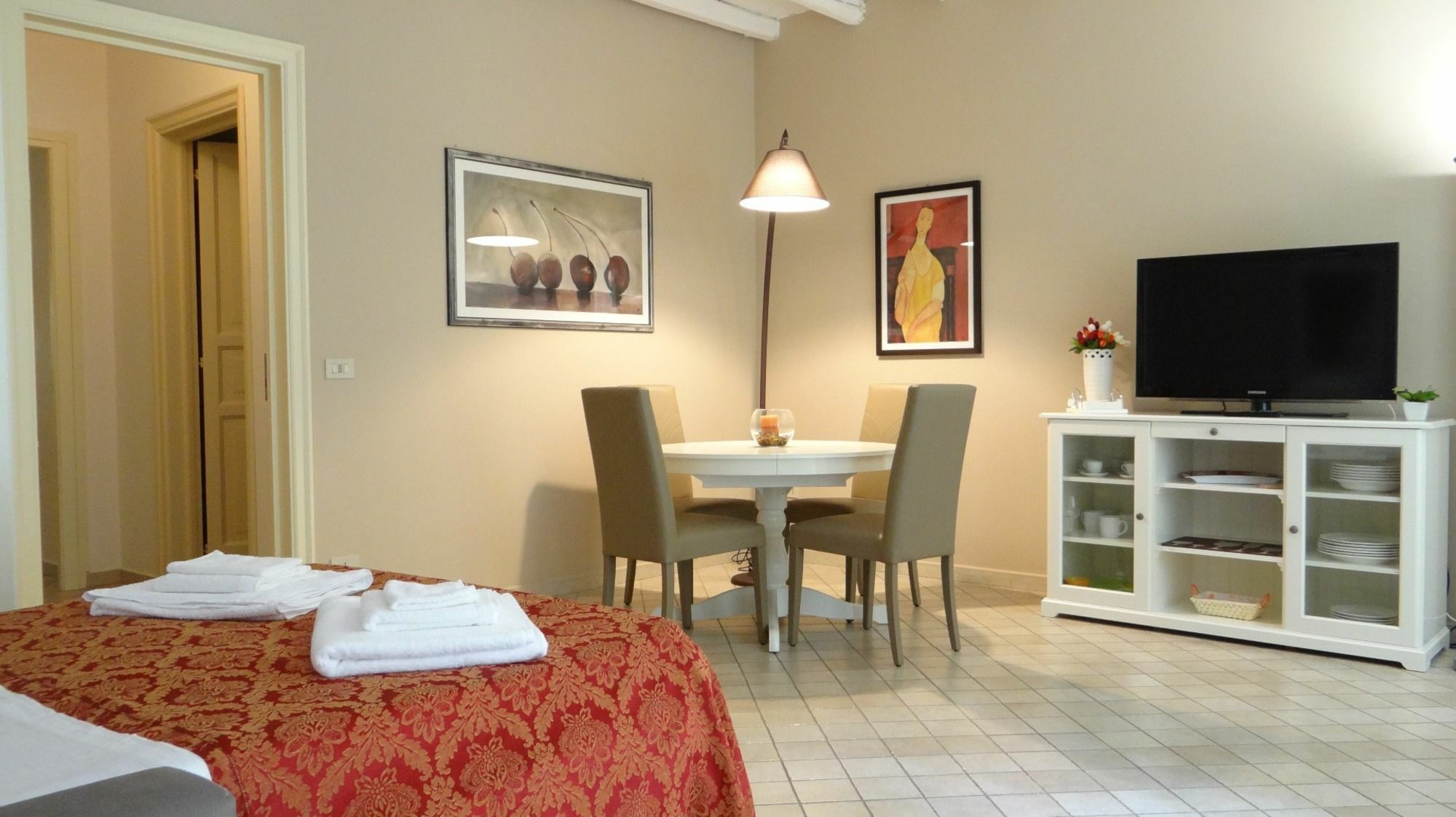 Palazzo Artale Homes