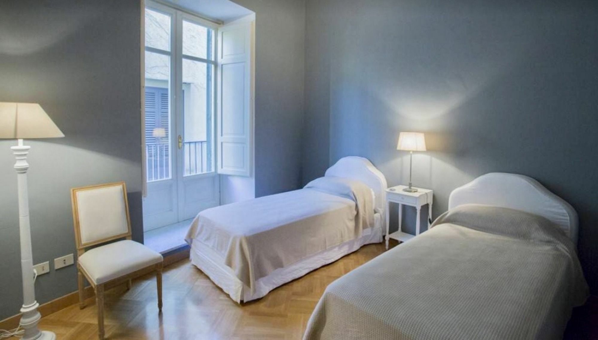 Palazzo Artale Homes *