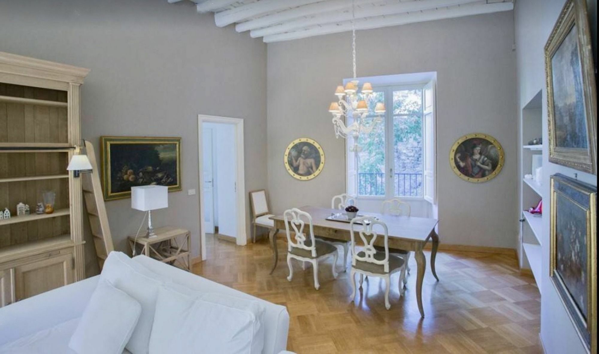 Palazzo Artale Homes Appartamento