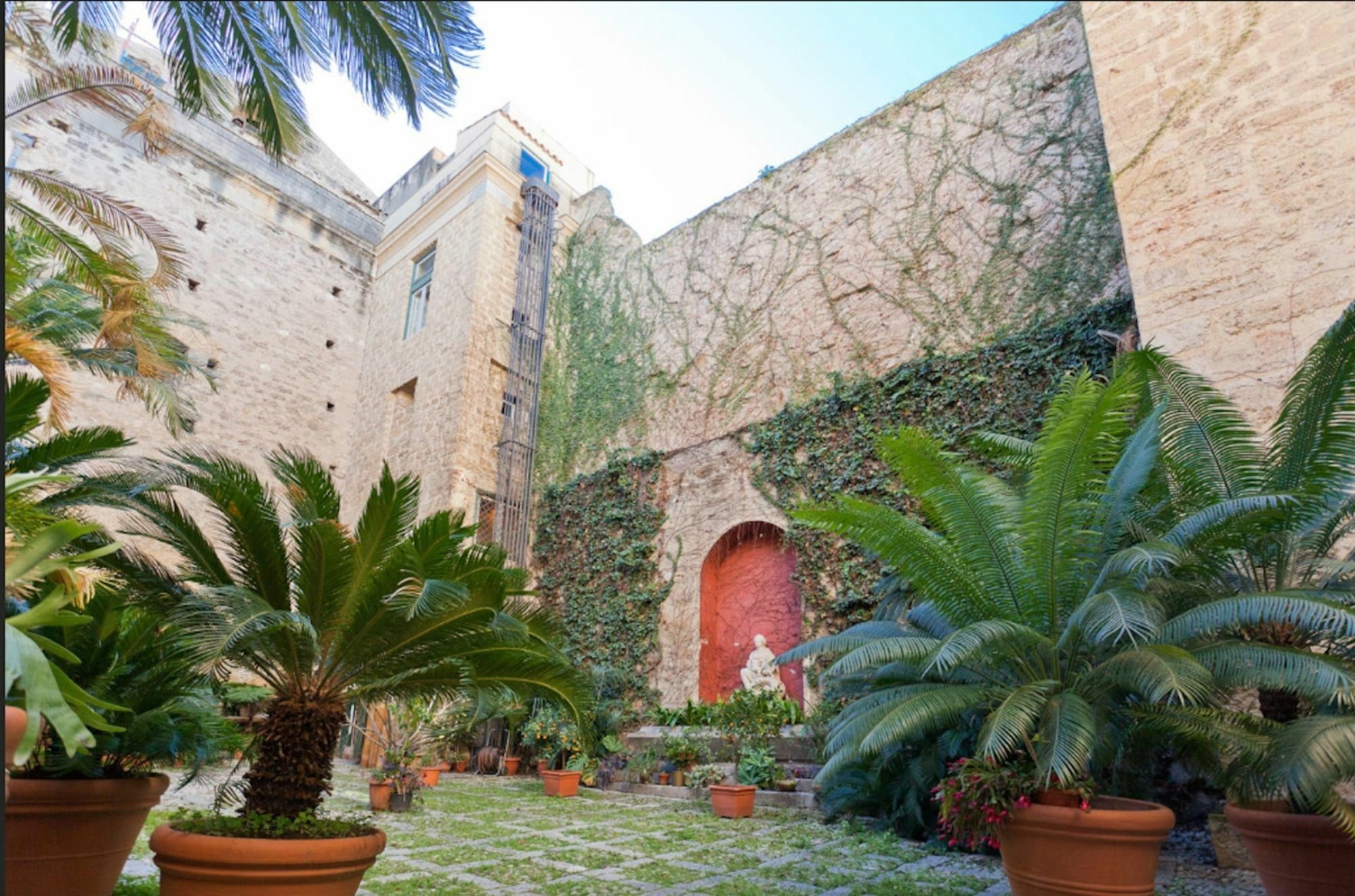 Palazzo Artale Homes